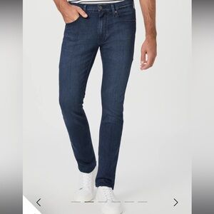 PAIGE Mens Denim